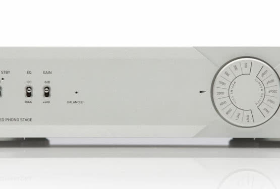 Przedwzmacniacz gramofonowy Musical Fidelity MX-VYNL