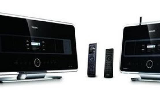 Strumień muzyki multiroom