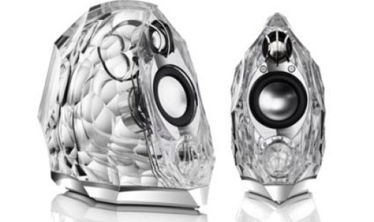 Minitest głośników HK GLA-55