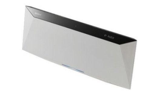 Zestawy audio Sony CMT-BT60