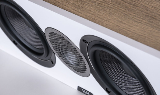 Kolumny głośnikowe ELAC Debut Reference