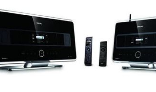 Strumień muzyki multiroom