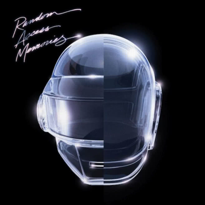 Random Access Memories – 10th Annversary Edition