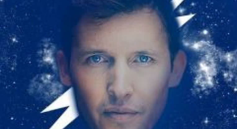 W listopadzie premiera "Moon Landing: Apollo Edition" Jamesa Blunta