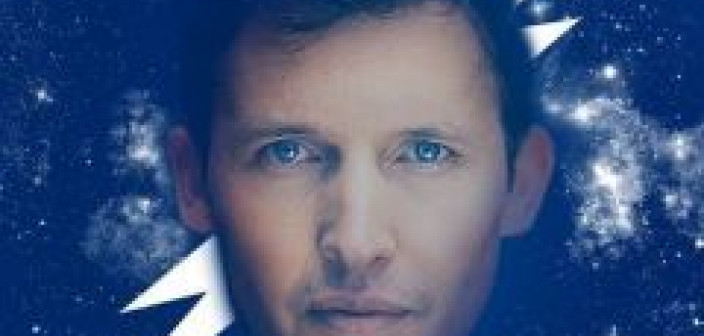 W listopadzie premiera "Moon Landing: Apollo Edition" Jamesa Blunta