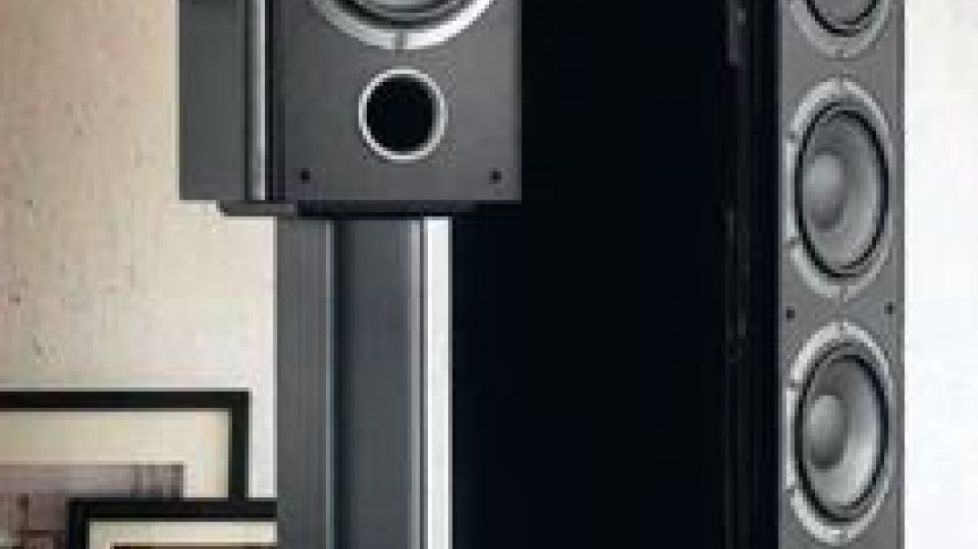Zmodernizowane Focal Chorus 700