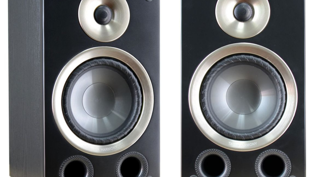 Kolumny podstawkowe Taga Harmony B-40 v.2