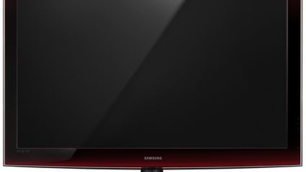 Kryształowe Full HD Samsunga