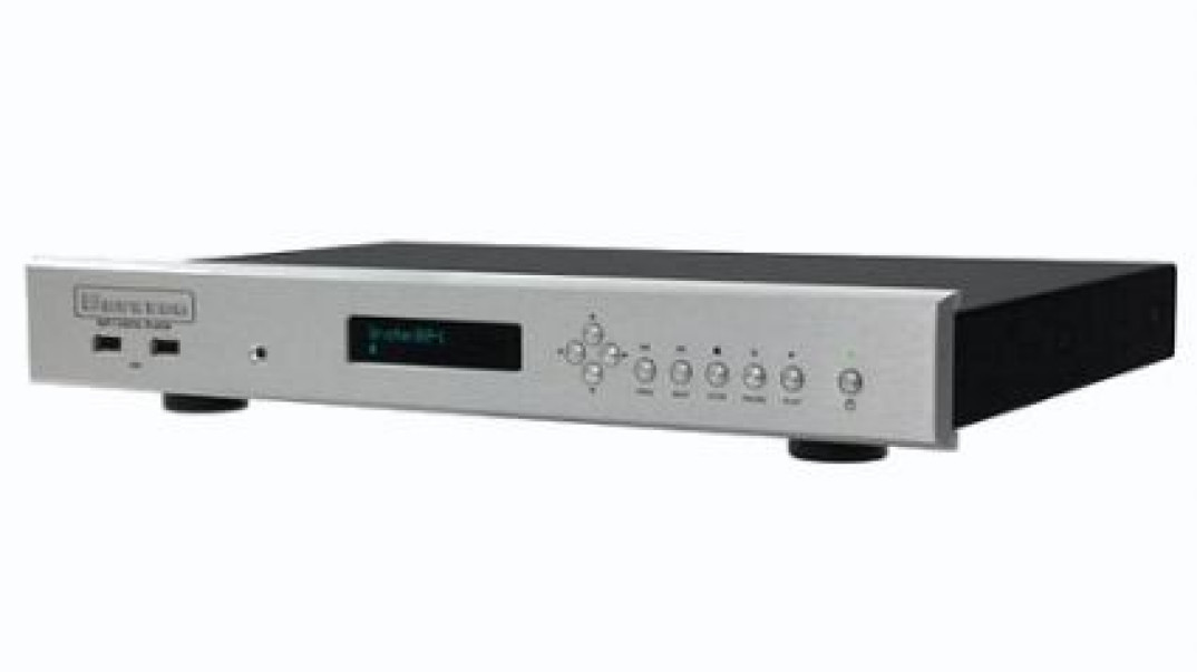 Bryston BDP-1