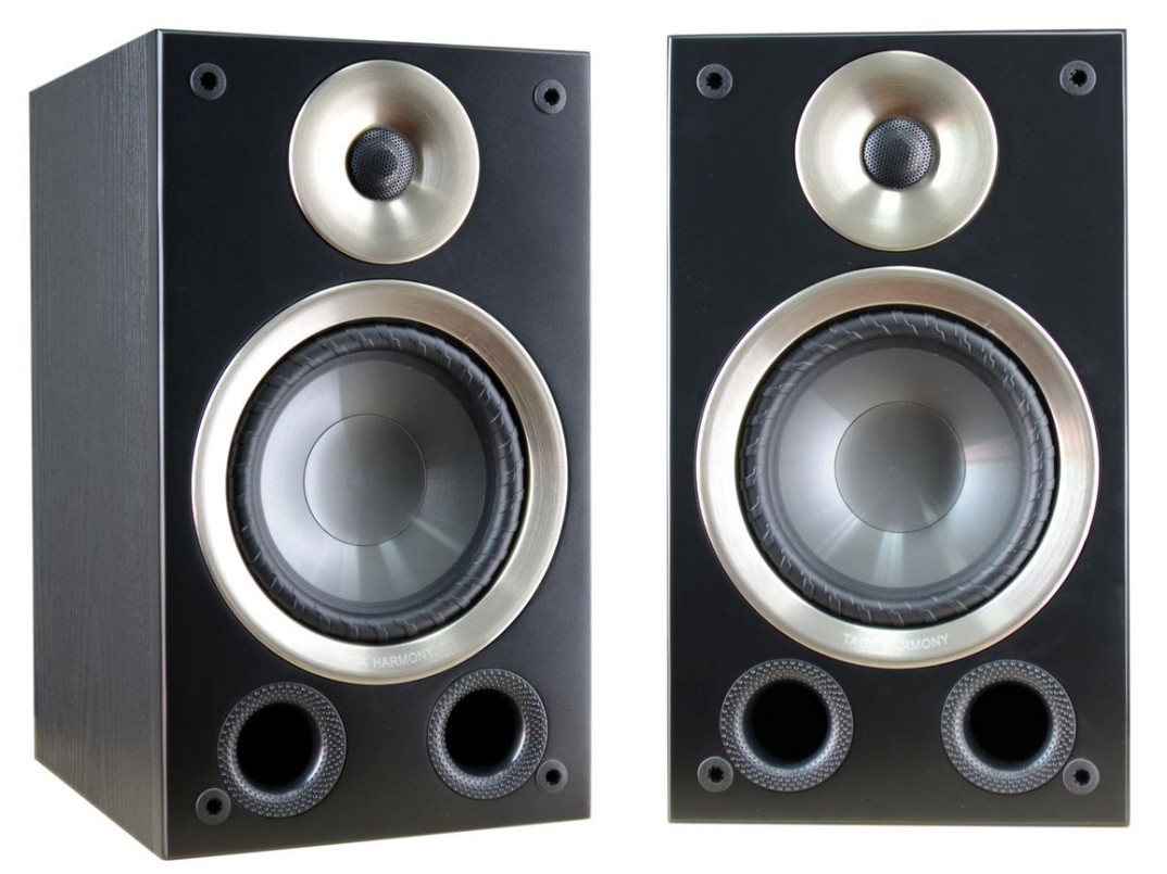 Kolumny podstawkowe Taga Harmony B-40 v.2