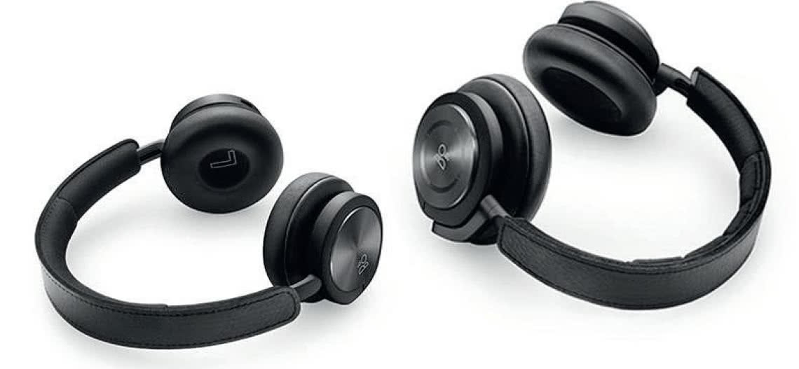 B&O Play Beoplay H8i i H9i