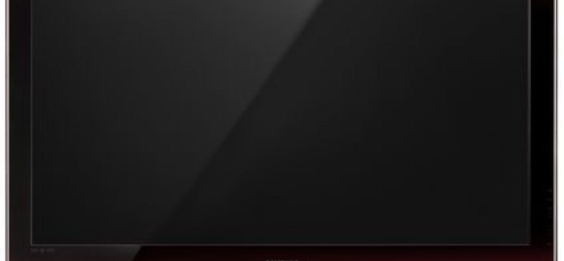 Kryształowe Full HD Samsunga