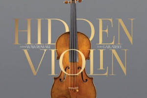 Hidden Violin