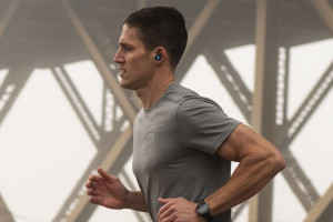 Słuchawki JBL Under Armour True Wireless Flash X