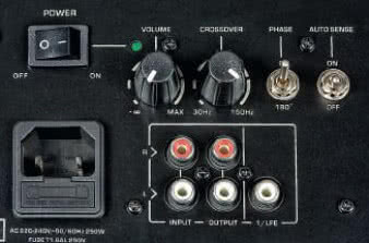 Ponownie brakuje wejść wysokopoziomowych, ale
sekcja niskopoziomowa jest w pełnym rozkwicie.