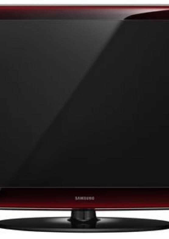 Kryształowe Full HD Samsunga