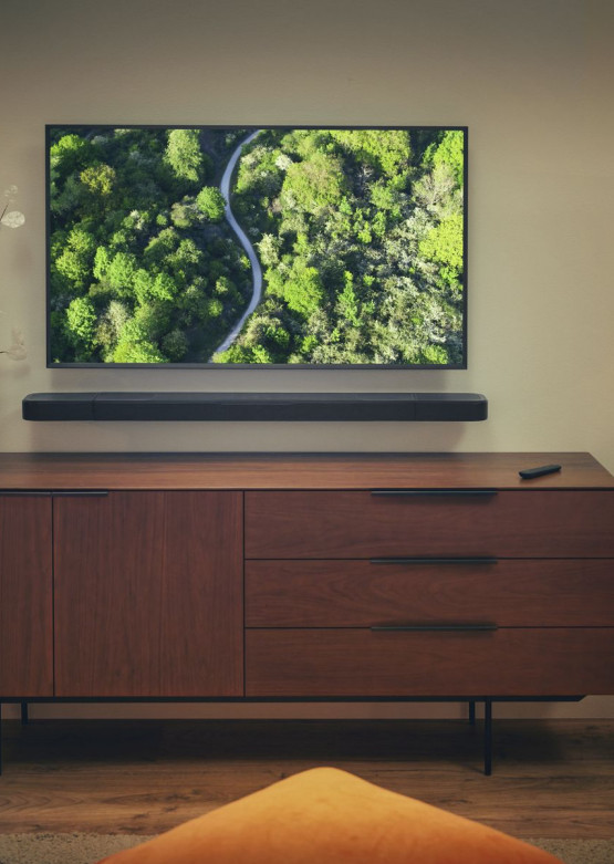 JBL Bar 1000 MK2 - 7.1.4-kanałowy system typu soundbar z odłączanymi głośnikami surround