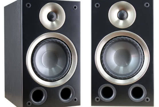 Kolumny podstawkowe Taga Harmony B-40 v.2