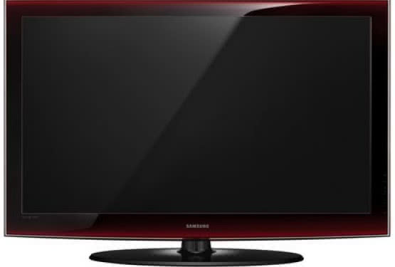 Kryształowe Full HD Samsunga