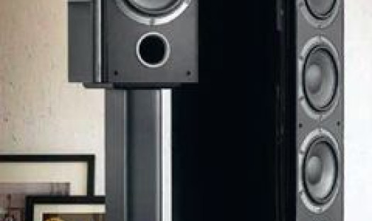 Zmodernizowane Focal Chorus 700