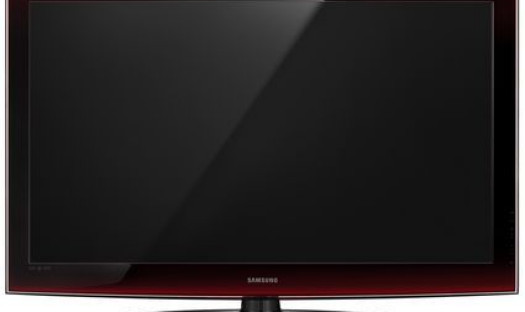 Kryształowe Full HD Samsunga