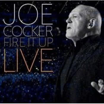 Fire It Up LIVE