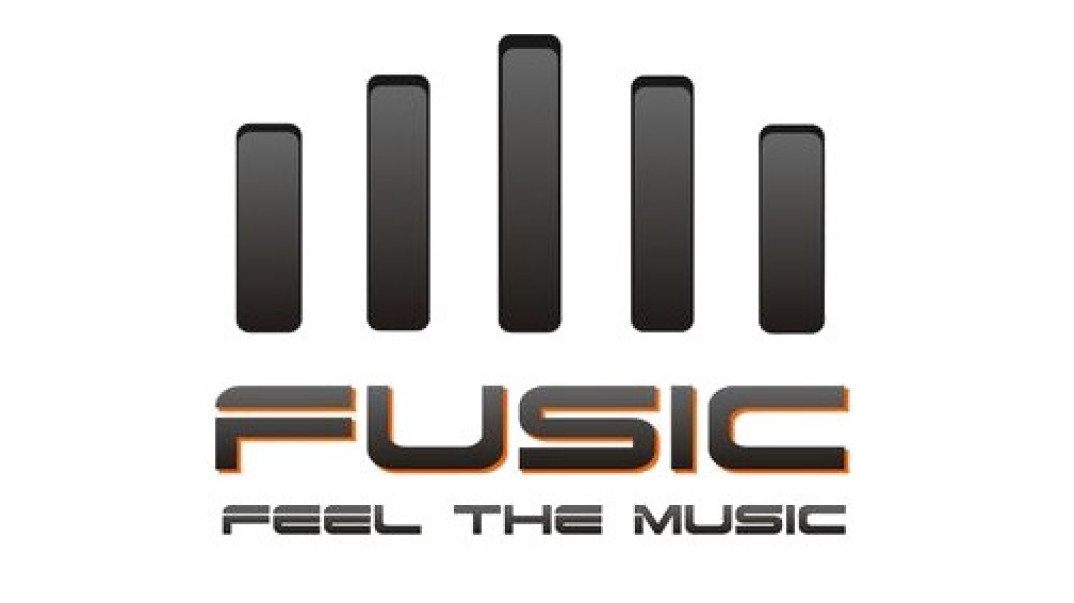 FUSIC na AudioShow 2014 - 1001 drobiazgów
