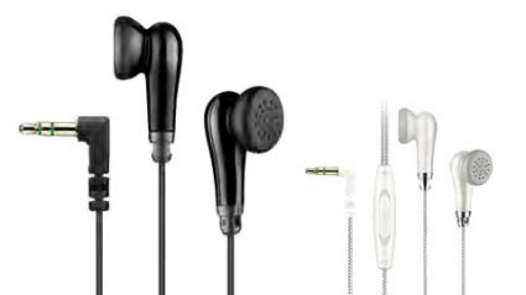 Słuchawki Sennheiser MX 475 i MX 585