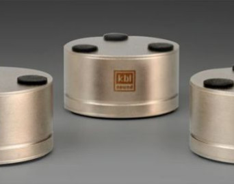 Podstawki antywibracyjne Big Foot