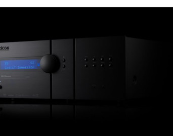 Amplituner Lexicon RV-6