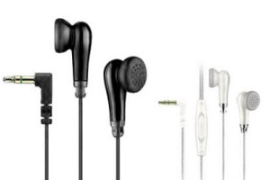 Słuchawki Sennheiser MX 475 i MX 585