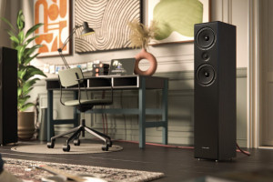  Pylon Audio Opal 23 mkII - przeprojektowane i brzmią jeszcze lepiej. Odsłuchy w Q21