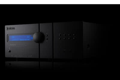 Amplituner Lexicon RV-6