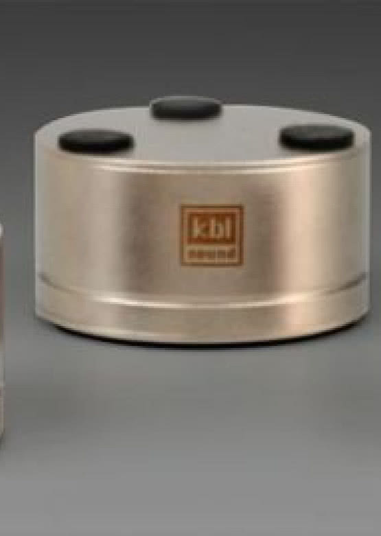 Podstawki antywibracyjne Big Foot