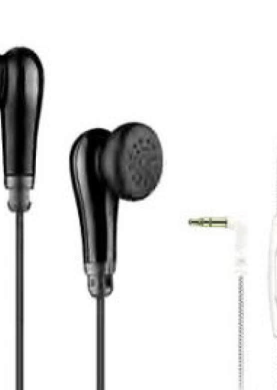 Słuchawki Sennheiser MX 475 i MX 585