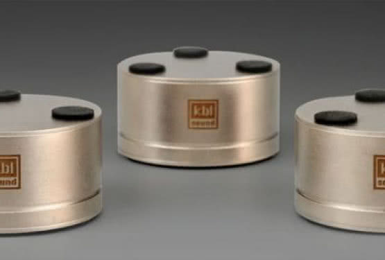 Podstawki antywibracyjne Big Foot