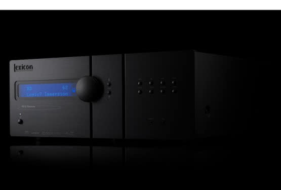 Amplituner Lexicon RV-6