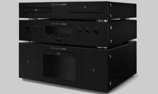 Odtwarzacz DUNE HD Pro wyróżniony na CES