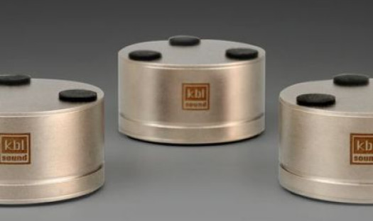 Podstawki antywibracyjne Big Foot