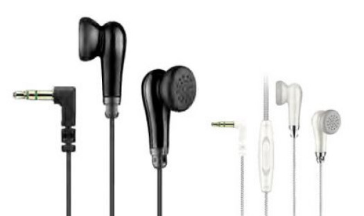 Słuchawki Sennheiser MX 475 i MX 585