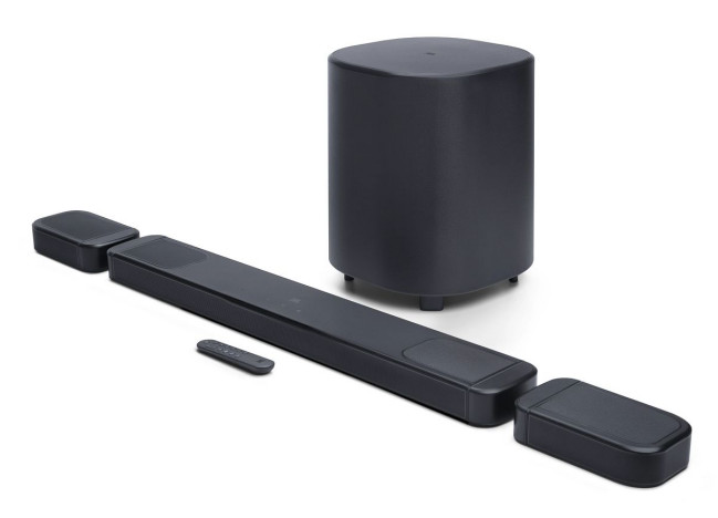JBL Bar 1000 MK2