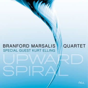 Brandford Marsalis Quartet - Upward Spiral Upward Spiral