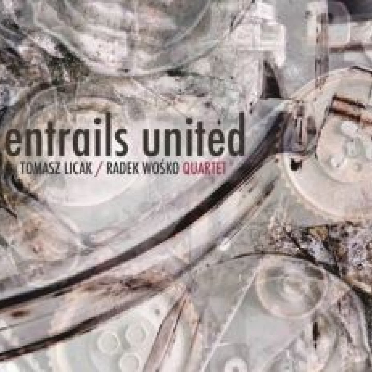 Entrails United