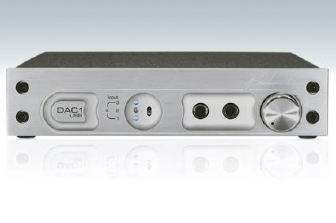 Benchmark dla audiofila