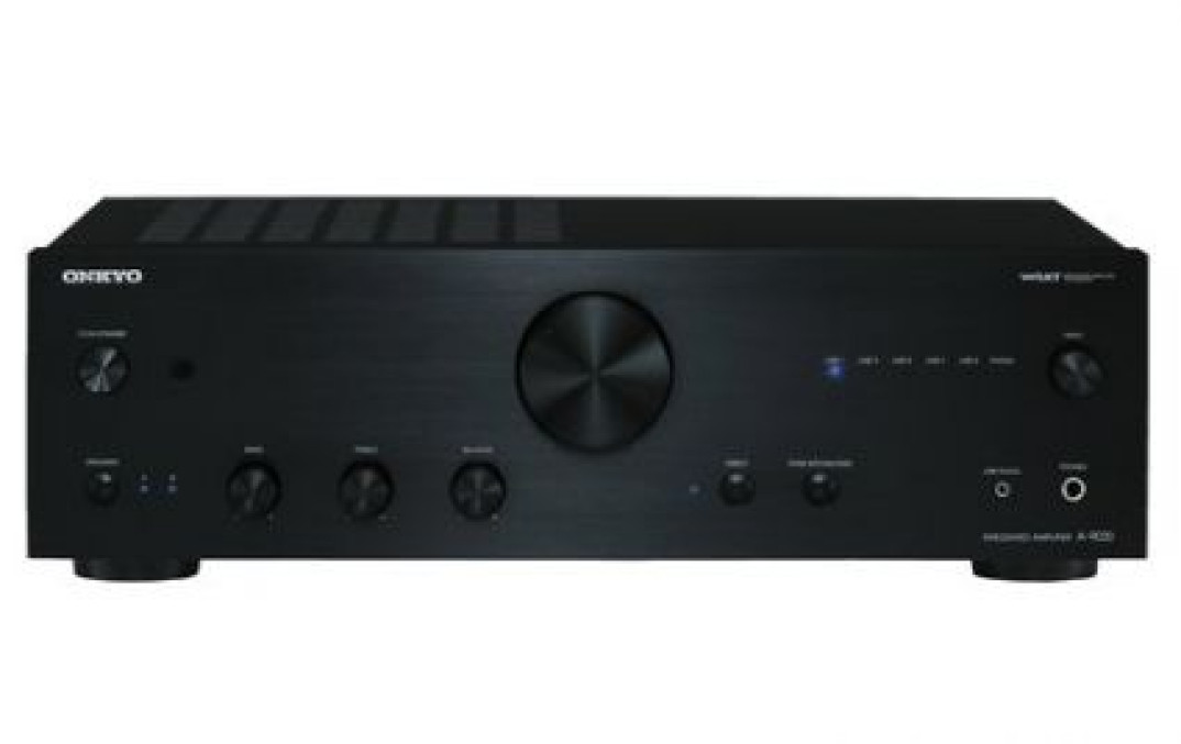 Wzmacniacz zintegrowany Onkyo A-9030