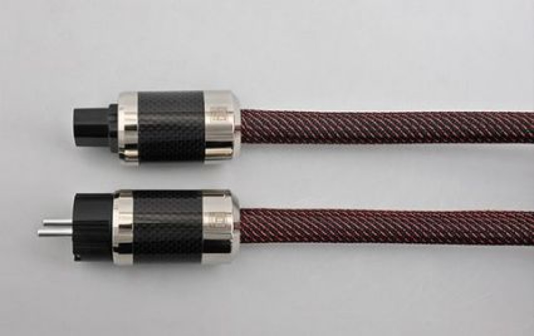 Kable z serii Red Eye