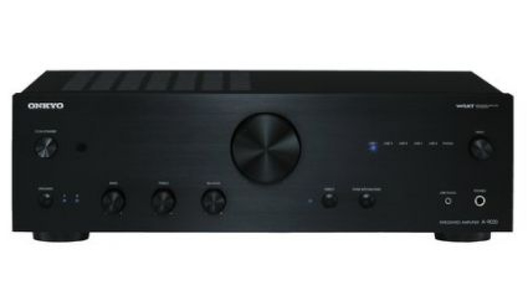 Wzmacniacz zintegrowany Onkyo A-9030