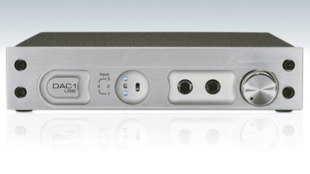 Benchmark dla audiofila