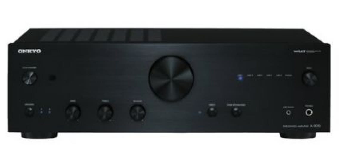 Wzmacniacz zintegrowany Onkyo A-9030