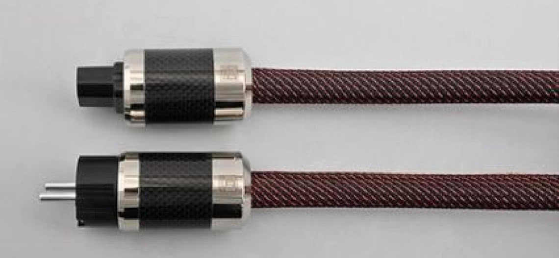 Kable z serii Red Eye